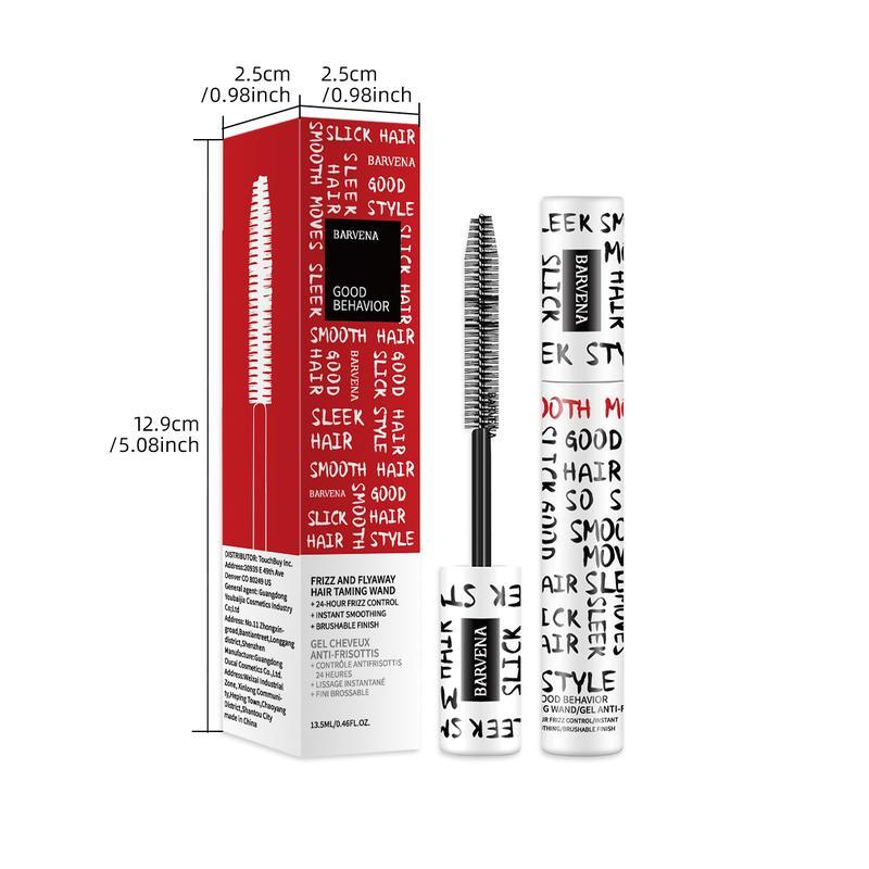 VelvetSleek™ Smoothing Wand