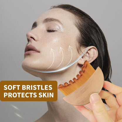 SculptEase™ Facial Contour Brush