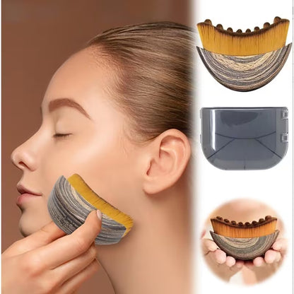 SculptEase™ Facial Contour Brush