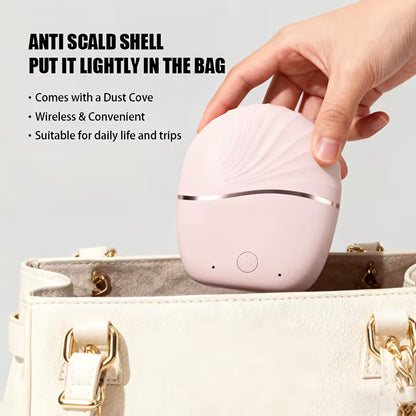 Velura™ Pocket Styler