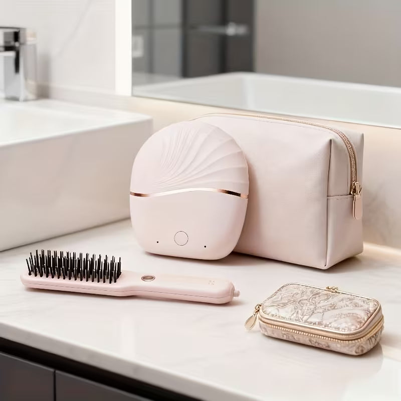 Velura™ Pocket Styler