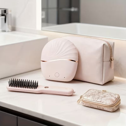 Velura™ Pocket Styler