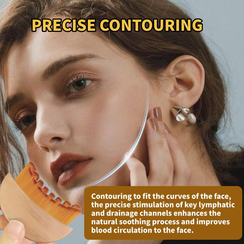 SculptEase™ Facial Contour Brush