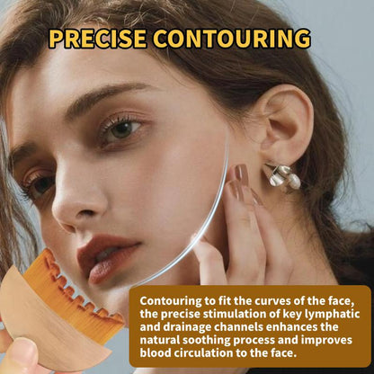 SculptEase™ Facial Contour Brush