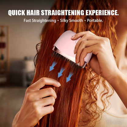 Velura™ Pocket Styler