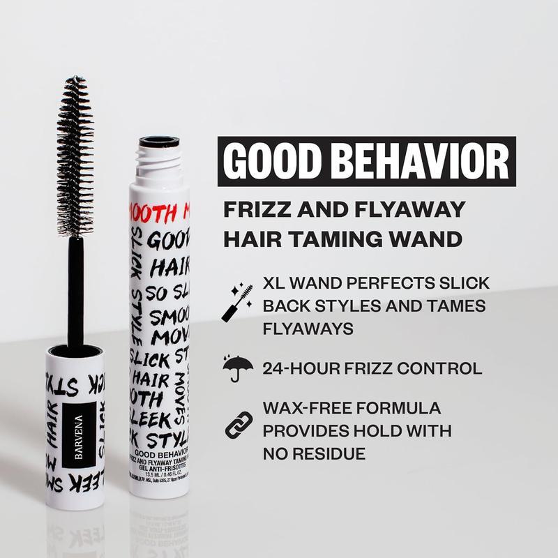 VelvetSleek™ Smoothing Wand