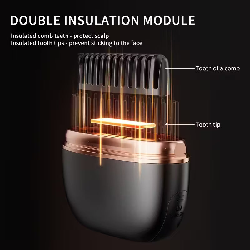 Velura™ Pocket Styler