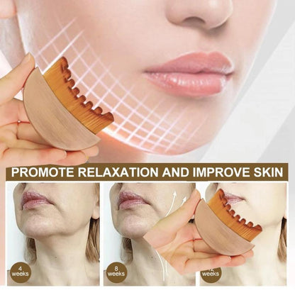SculptEase™ Facial Contour Brush